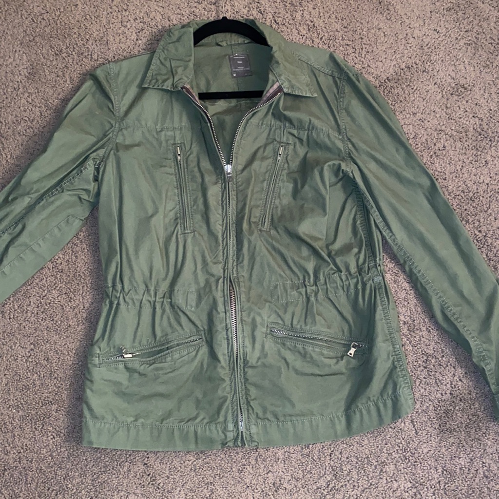 Gap Light Weight Jacket